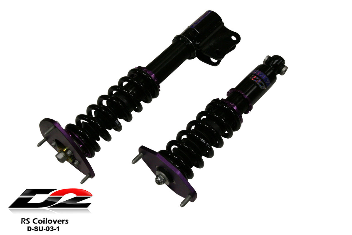 D2 Racing D-SU-03-1 manufacturer product image