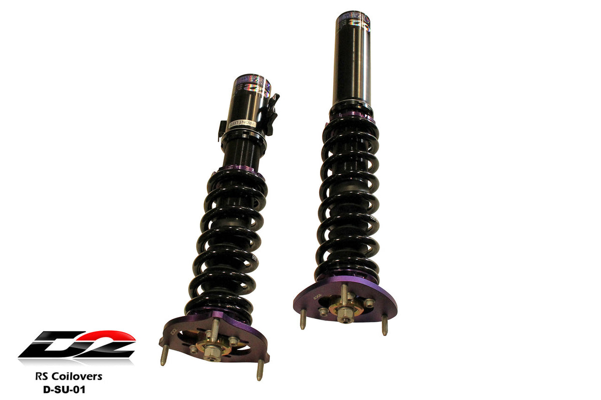 D2 Racing D-SU-01 manufacturer product image