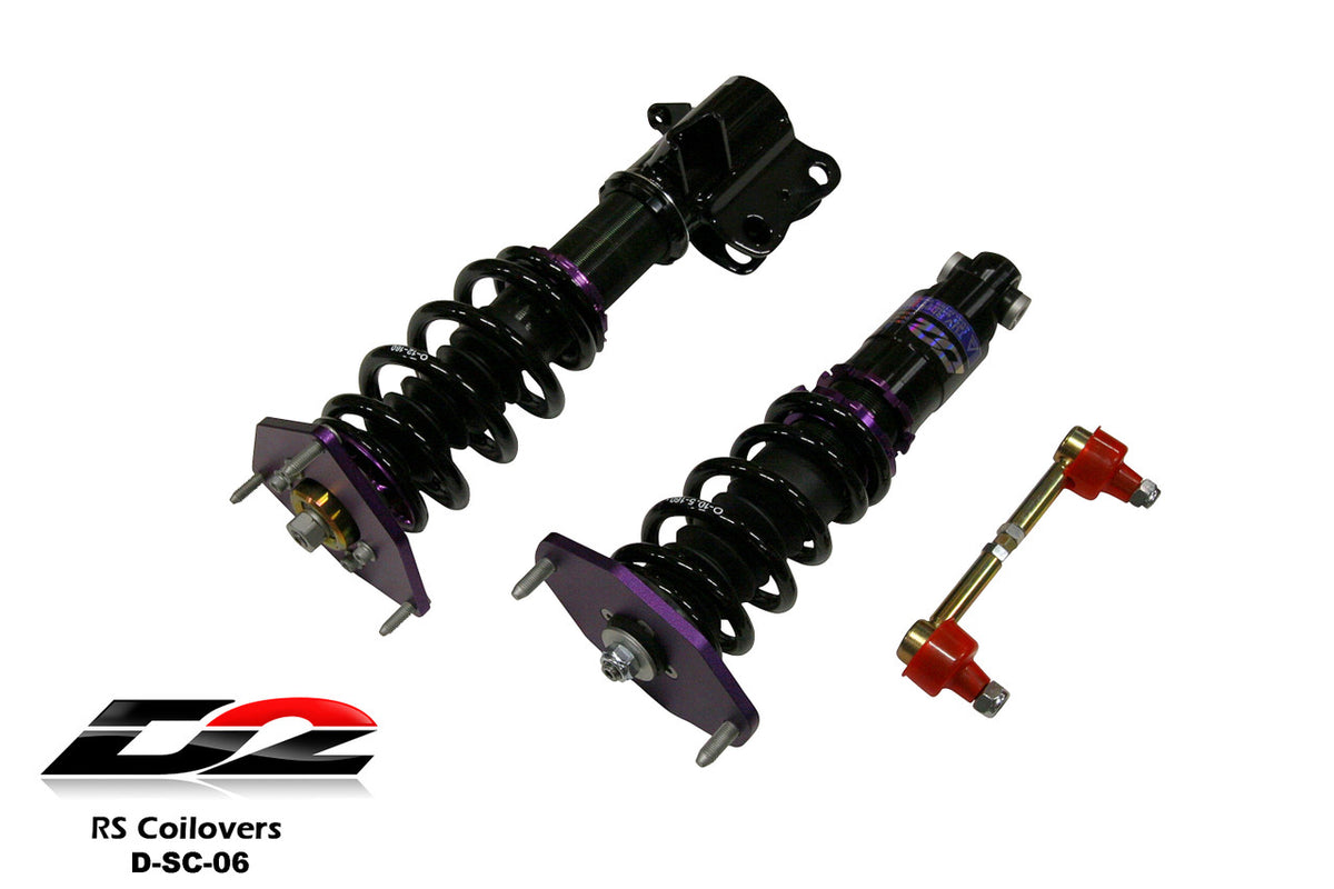D2 Racing D-SC-06 manufacturer product image