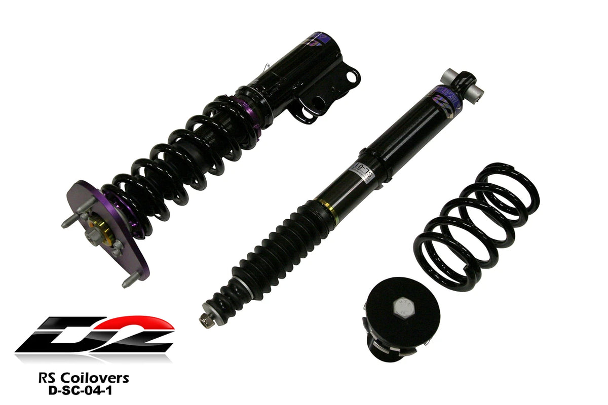 D2 Racing D-SC-04-1 manufacturer product image