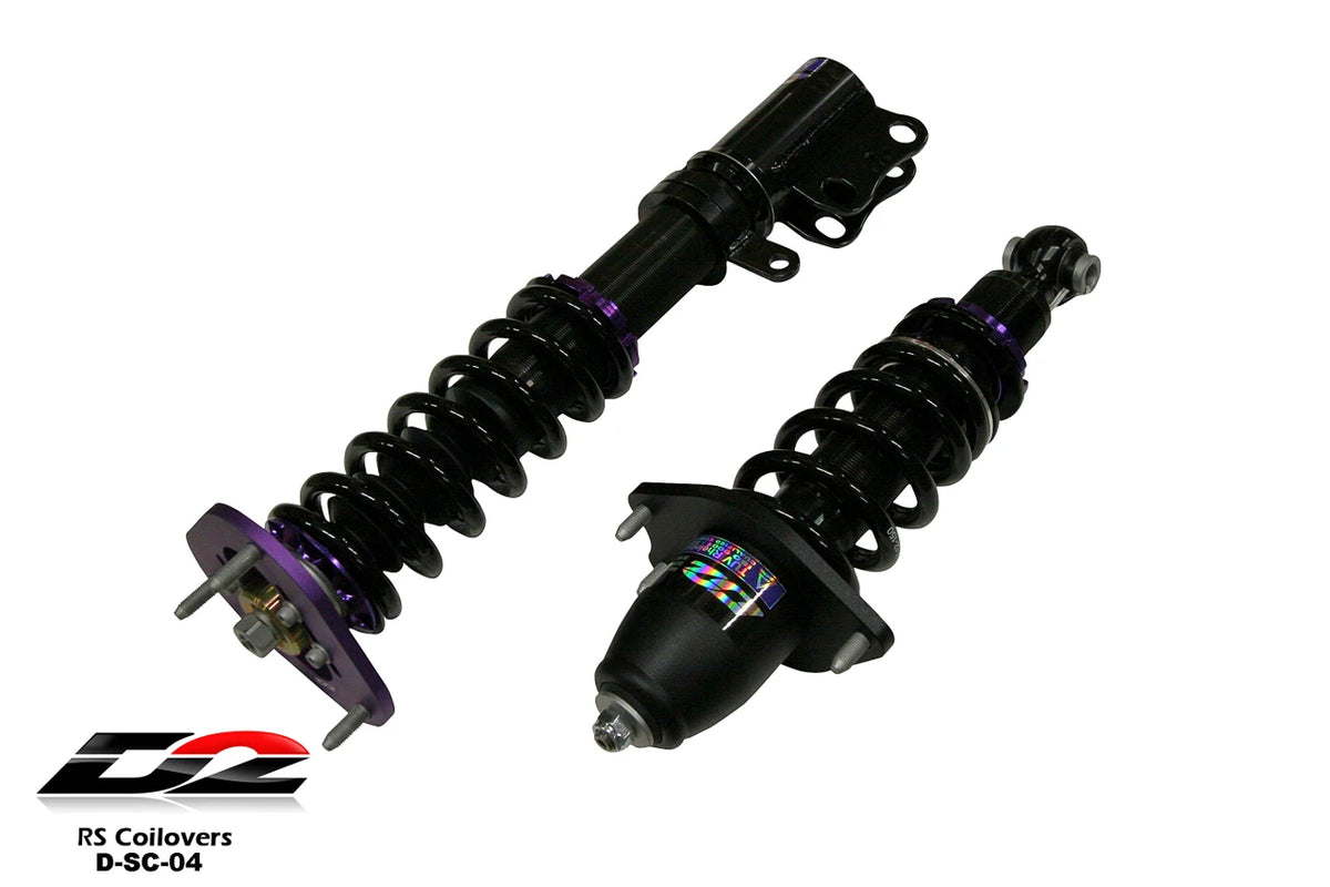 D2 Racing D-SC-04 manufacturer product image