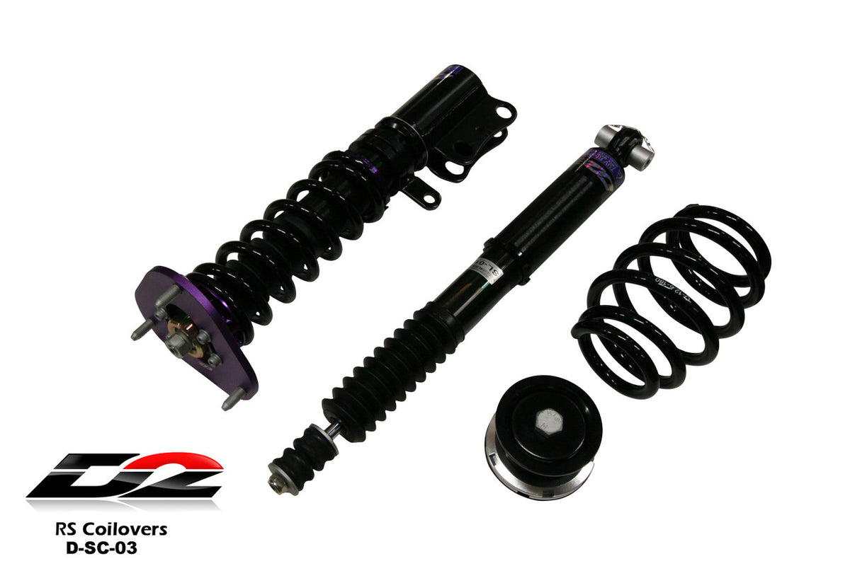 D2 Racing D-SC-03 manufacturer product image