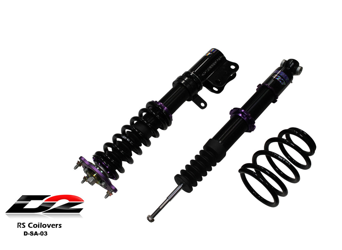D2 Racing D-SA-03 manufacturer product image