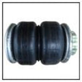 D2 Racing Replacement Air Bag - Front D2-1048-52-F