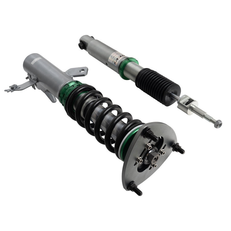 Rev9 Hyper-Street 3 Coilovers - Lexus ES350 (GSV10) 2019-2023