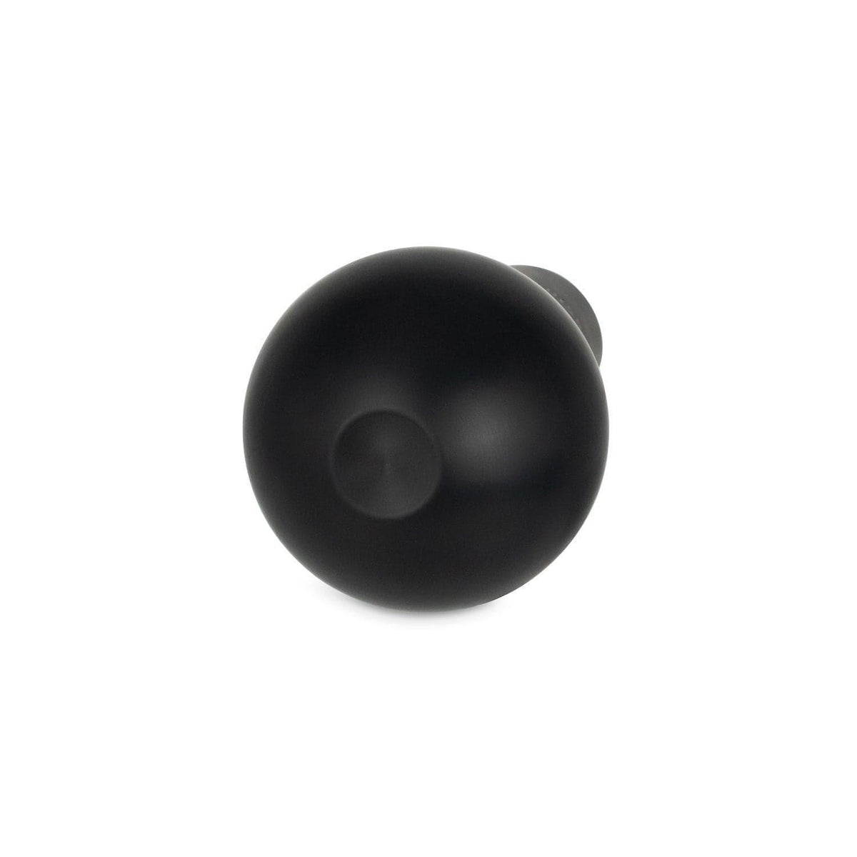 Dimpled Ramtal Shift Knob - BLOX Racing