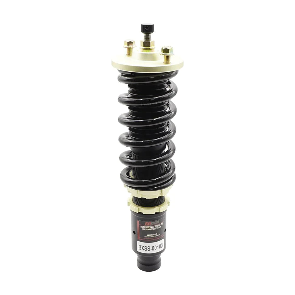 Blox Racing Drag Pro + Series Coilovers - Acura Integra (1994-2001)