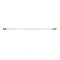 Megan Racing C=Pillar Bar - Nissan 240sx S13 S14 Coupe (1989-1998)