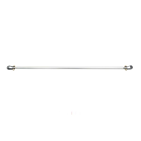 Megan Racing C=Pillar Bar - Nissan 240sx S13 S14 Coupe (1989-1998)