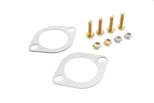 Megan Racing Single Exit Exhaust System – Burnt Tip - Nissan Z34 370z (2009-2021)