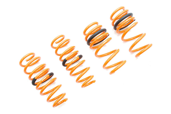 Megan Racing Lowering Springs - Tesla Model Y AWD (2019-2023)