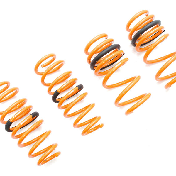 Megan Racing Lowering Springs - Tesla Model Y AWD (2019-2023)