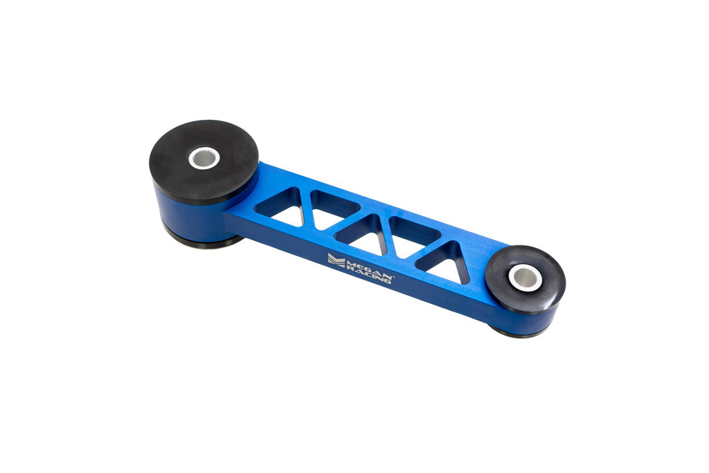 Megan Racing Engine Pitch Stop Mount - Subaru Impreza 92+ / WRX/STI 02-20 / Forester 97-18 / Legacy 95-08 / XV 12+