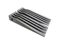 Megan Racing Two Piece High Profile 8 Ton Drive-On Ramps (Set of 2)