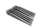 Megan Racing Two Piece High Profile 8 Ton Drive-On Ramps (Set of 2)