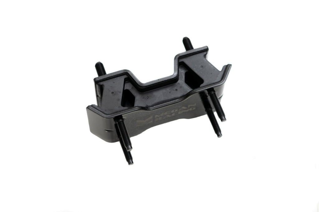 Megan Racing Hardened Rubber Speed Automatic Transmission Mount (M10 stud-to-trans) - Hyundai Genesis Coupe (2009-2012)