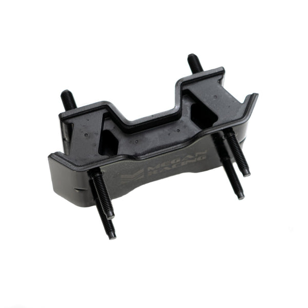 Megan Racing Hardened Rubber Speed Automatic Transmission Mount (M10 stud-to-trans) - Hyundai Genesis Coupe (2009-2012)