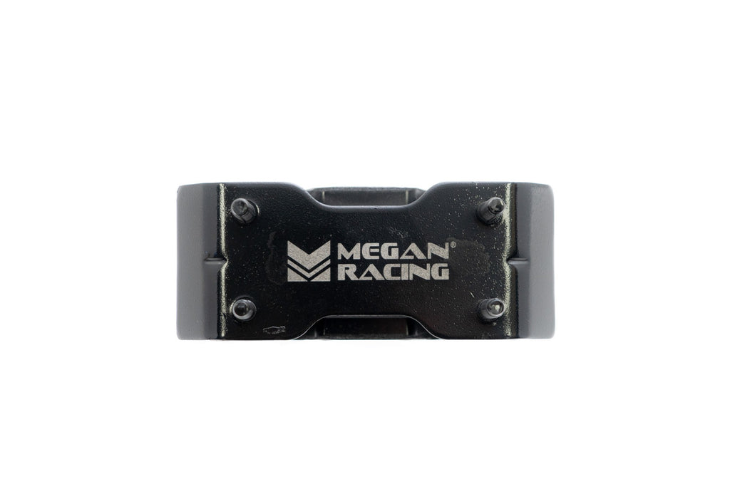 Megan Racing Hardened Rubber Speed Automatic Transmission Mount (M10 stud-to-trans) - Hyundai Genesis Coupe (2009-2012)