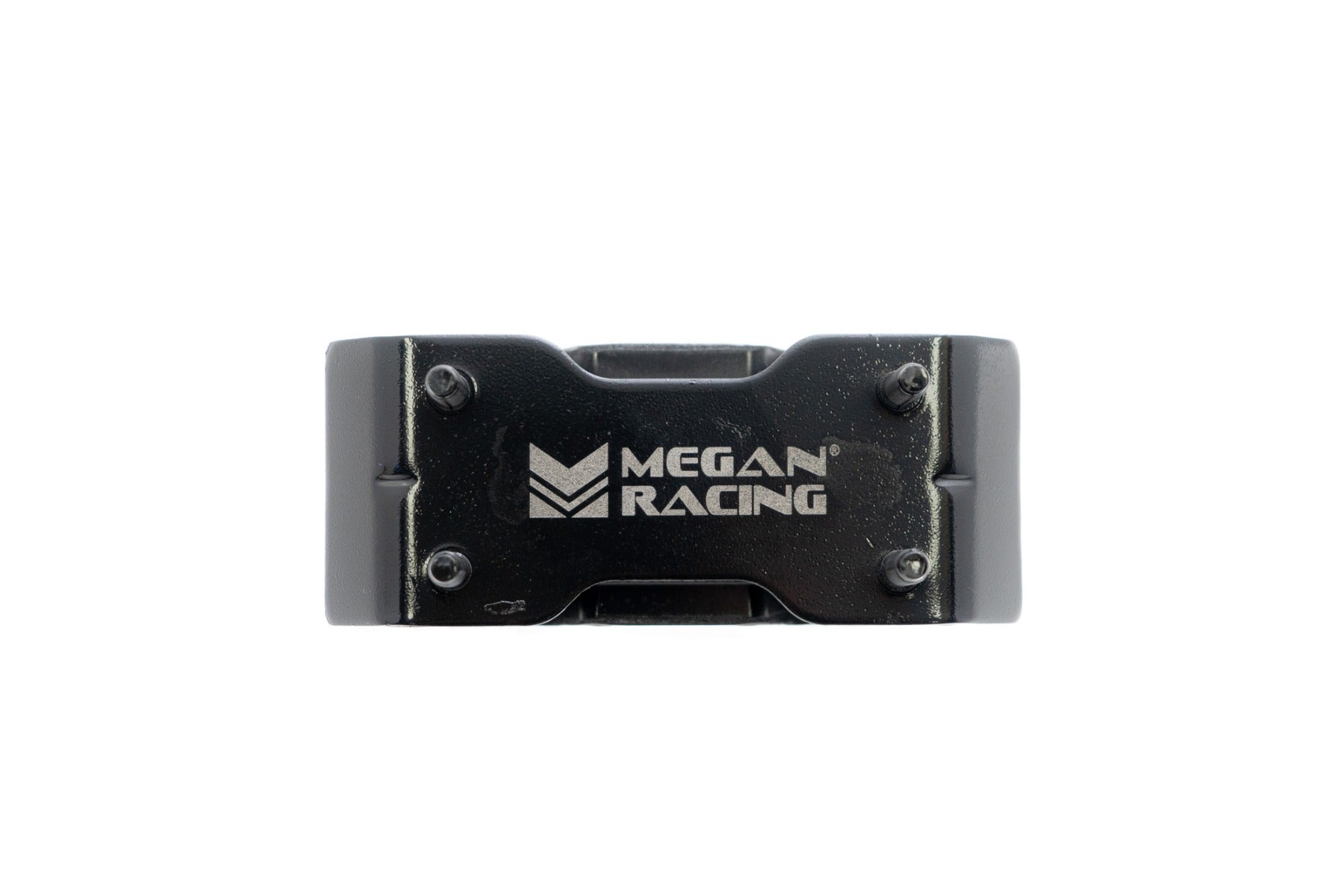 Megan Racing Hardened Rubber 6 Speed Automatic Transmission Mount (M8 stud-to-trans) - Hyundai Genesis Coupe (2009-2012)