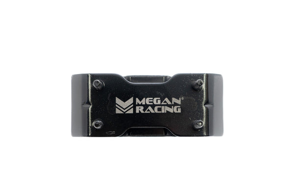 Megan Racing Hardened Rubber Speed Automatic Transmission Mount (M10 stud-to-trans) - Hyundai Genesis Coupe (2009-2012)