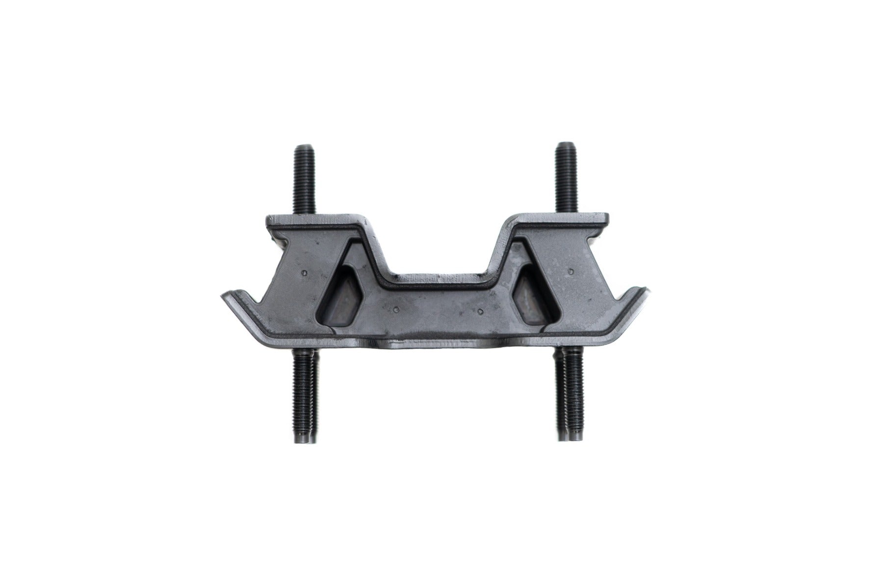 Megan Racing Hardened Rubber 6 Speed Automatic Transmission Mount (M8 stud-to-trans) - Hyundai Genesis Coupe (2009-2012)