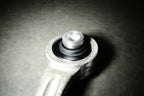 Megan Racing Spherical Front Tension Arm Bushings Set - Infiniti G35 Coupe / Sedan / Nissan Z33 350Z