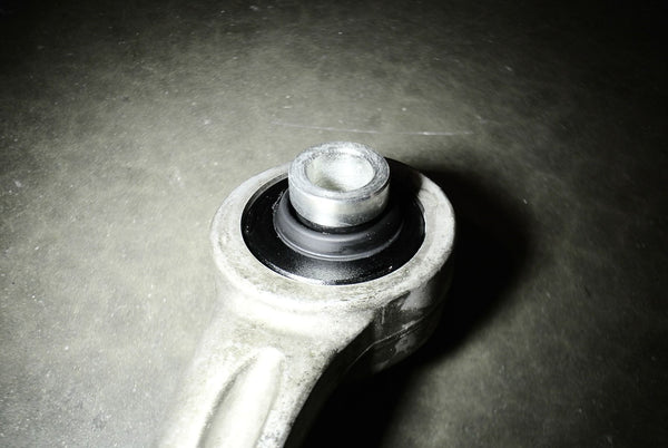 Megan Racing Spherical Front Tension Arm Bushings Set - Infiniti G35 Coupe / Sedan / Nissan Z33 350Z