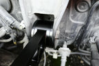 Megan Racing Engine Pitch Stop Mount - Subaru Impreza 92+ / WRX/STI 02-20 / Forester 97-18 / Legacy 95-08 / XV 12+