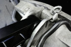 Megan Racing Engine Pitch Stop Mount - Subaru Impreza 92+ / WRX/STI 02-20 / Forester 97-18 / Legacy 95-08 / XV 12+