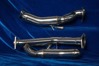 Motordyne Engineering Advanced Resonance Tuning (ART Test Pipes) - Infiniti G37 RWD