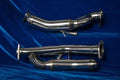 Motordyne Engineering Advanced Resonance Tuning (ART Test Pipes) - Infiniti G35 Sedan RWD (2007-2008)