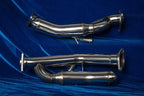 Motordyne Engineering Advanced Resonance Tuning (ART Test Pipes) - Infiniti G35 Sedan RWD (2007-2008)