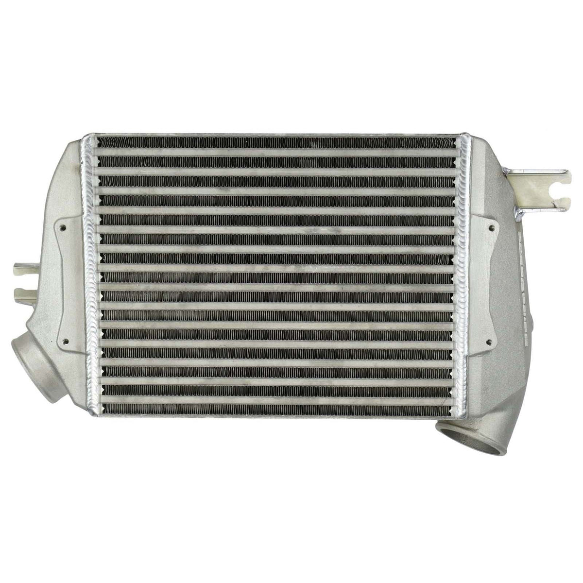 GrimmSpeed top mount intercooler kit - Subaru WRX 2015-2021 - product view 12