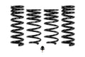 Eibach PRO-KIT Lowering Springs - Ford Mustang Convertible V8 FOX (1983-1993)
