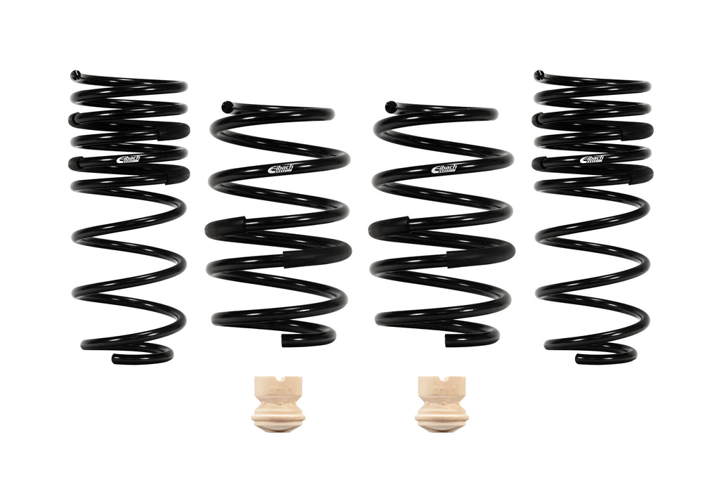 Eibach PRO-KIT Lowering Springs - Ford Mustang (2011-2014)