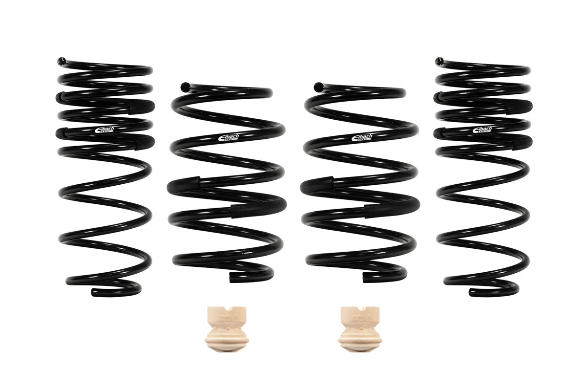 Eibach PRO-KIT Lowering Springs - Ford Mustang (2011-2014)