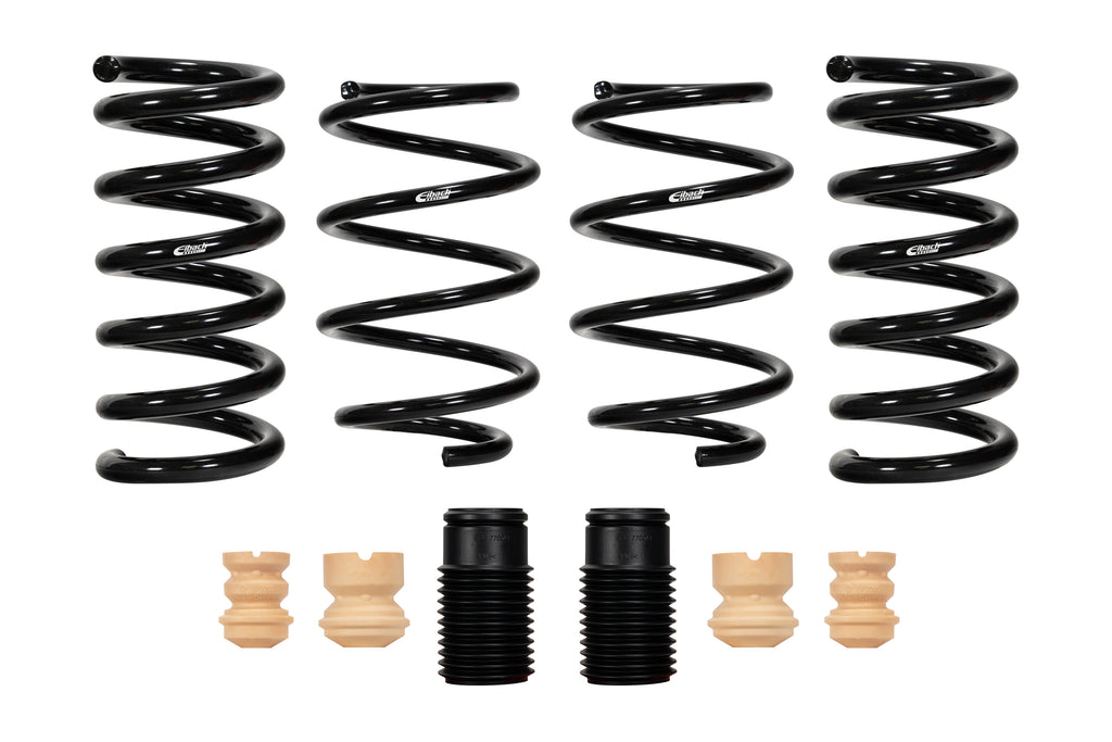 Eibach PRO-KIT Lowering Springs - Ford Mustang (2015-2023)