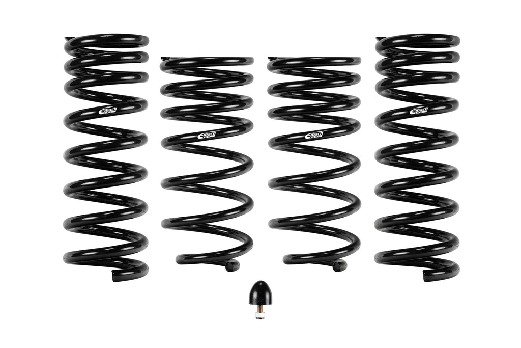 Eibach PRO-KIT Lowering Springs - Ford Mustang GT Convertible SN95 (1994-2004)
