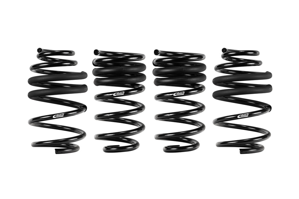 Eibach PRO-KIT Lowering Springs - Chevrolet Camaro (2010-2015)