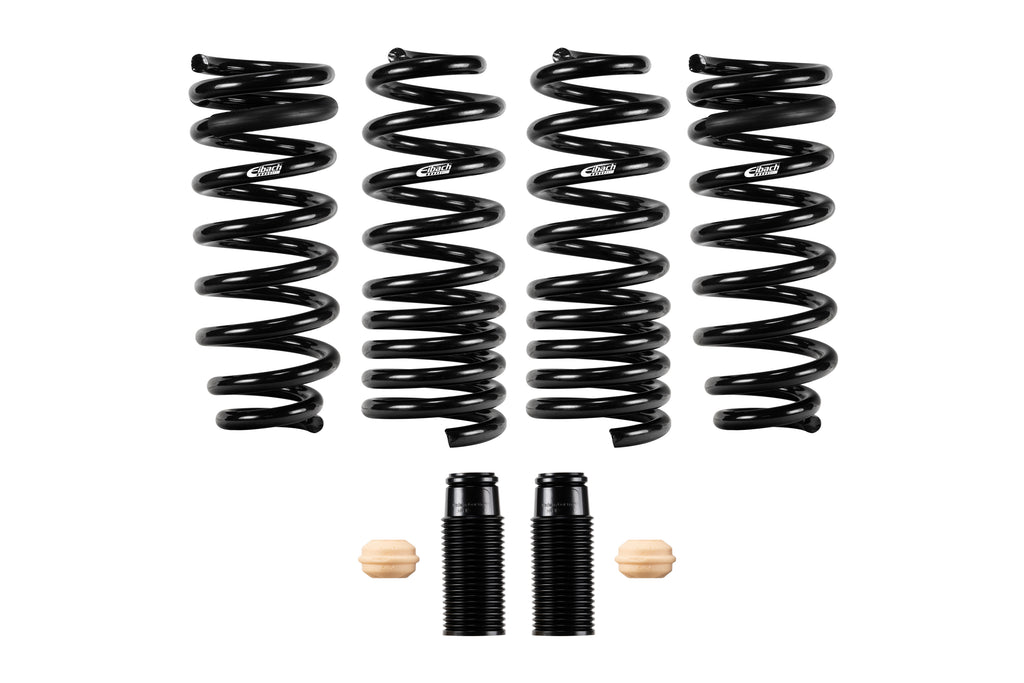 Eibach PRO-KIT Lowering Springs - Cadillac CTS V Coupe (2011-2015)