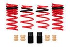 Eibach SPORTLINE Lowering Springs - Ford Mustang GT Coupe 5.0L RWD S650 (2024-2026) - Excludes vehicles w/ MagneRide Damping System
