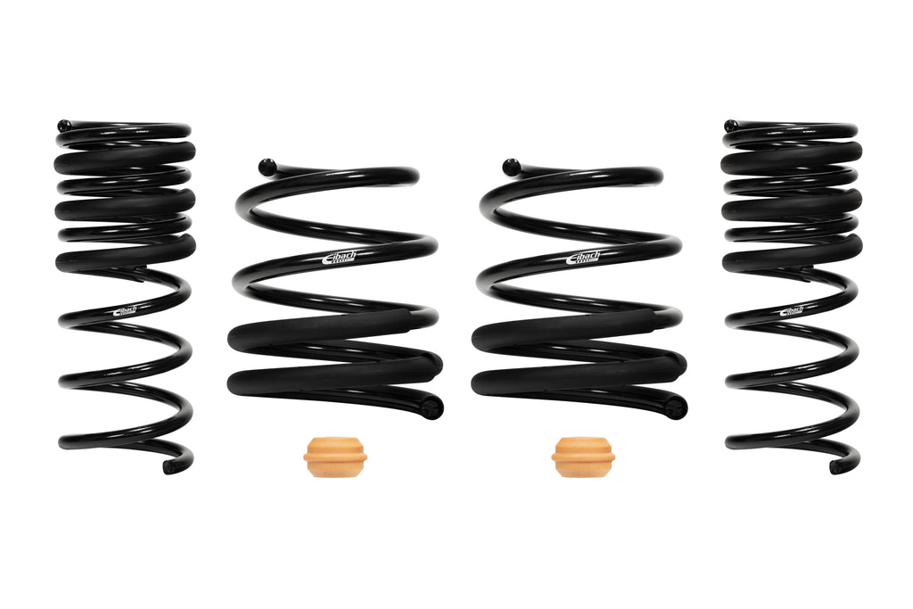 Eibach PRO-KIT Lowering Springs - Subaru WRX Sedan (2015-2021)