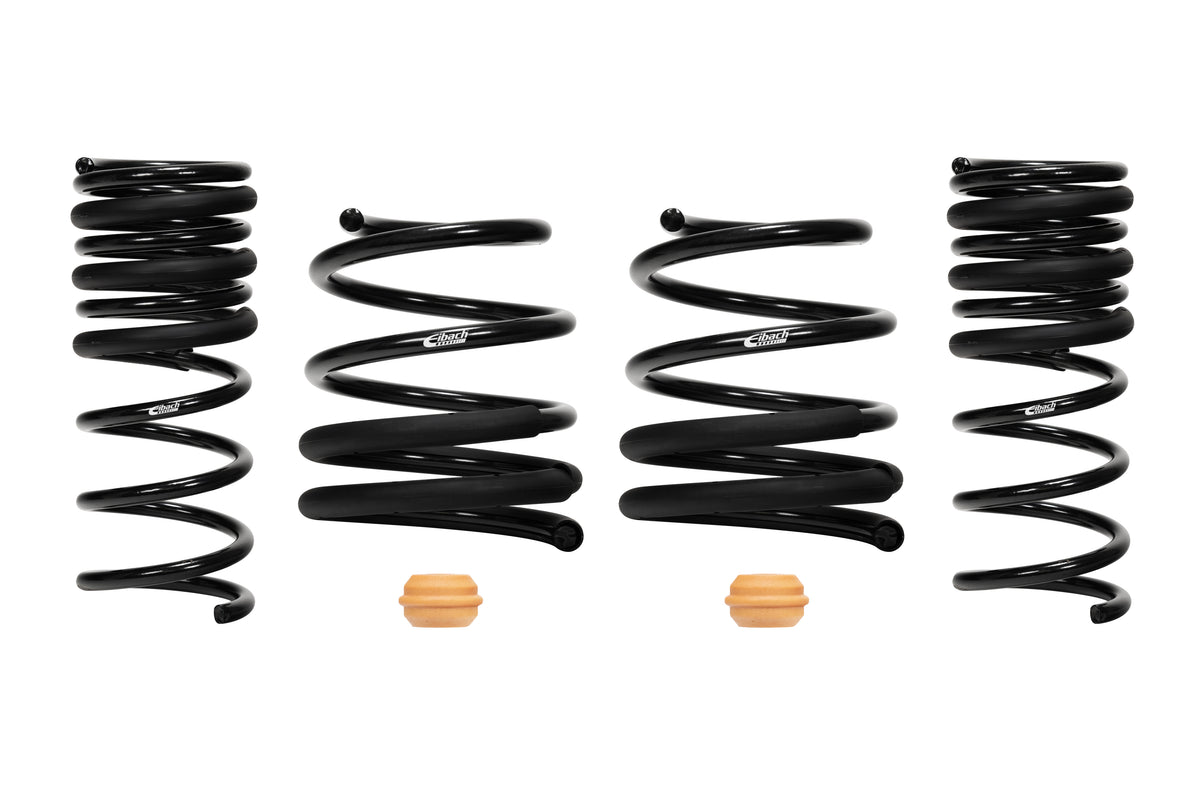 Eibach PRO-KIT Lowering Springs - Subaru WRX Sedan (2015-2021)