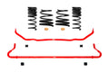 Eibach PRO-PLUS Suspension Kit - Subaru WRX Sedan (2015-2021)