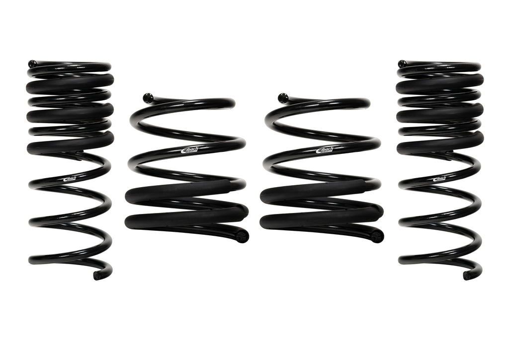 Eibach PRO-KIT Lowering Springs - Subaru WRX STI Sedan (2015-2021)
