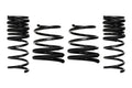 Eibach PRO-KIT Lowering Springs - Subaru WRX STI Sedan (2015-2021)