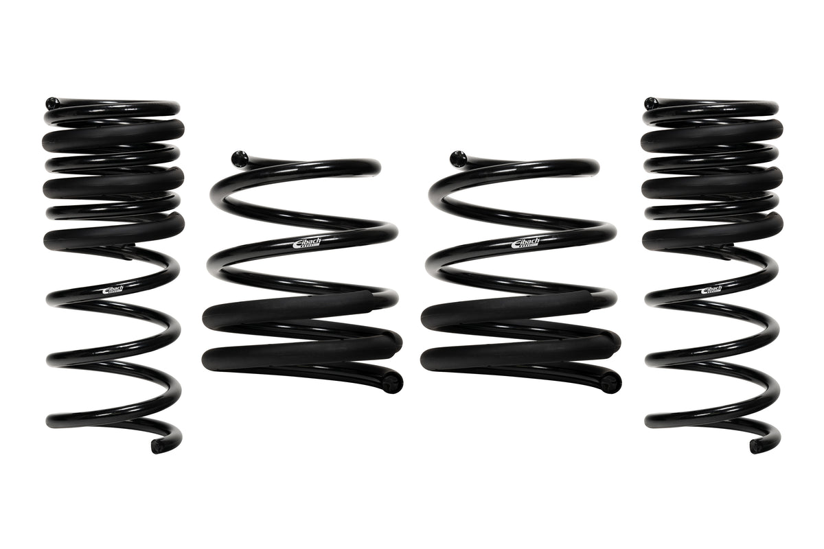 Eibach PRO-KIT Lowering Springs - Subaru WRX STI Sedan (2015-2021)