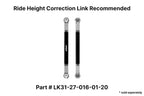Eibach PRO-LIFT-KIT Lift Springs - Ram 1500 RHO Crew Cab 3.0L, 6 Cyl. Twin Turbo 4WD (2025-2026)