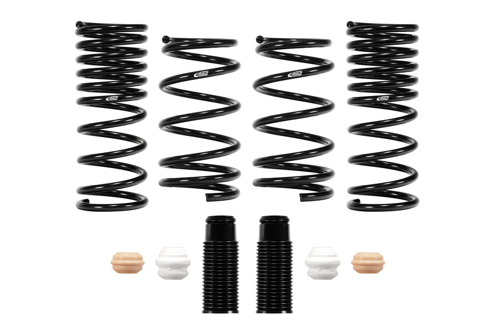 Eibach PRO-KIT Lowering Springs - Subaru BRZ (2013-2020)