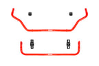 Eibach ANTI-ROLL-KIT Front & Rear Sway Bars - Honda Civic (2016-2021)